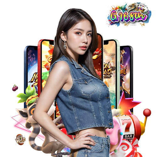 g168th โปรโมชั่น